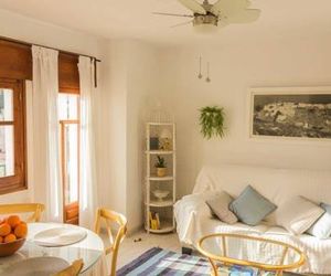 Apartamento Embajadores Mojacar Spain
