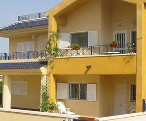 HOLIDAY HOME NOVAMAR Gran Alacant Spain