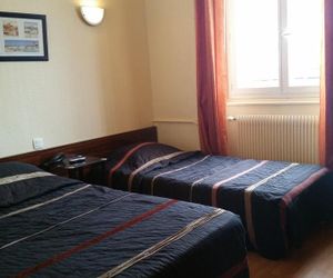 Hôtel dAlsace Villeurbanne France