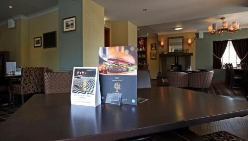 Hotel Photo 13