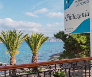 Philoxenia Ganossis Ermioni Greece