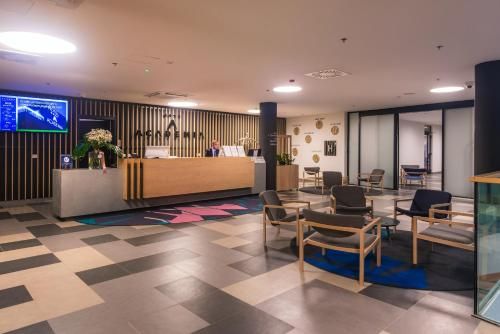 Hotel Photo 16