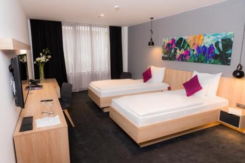 Hotel Photo 4