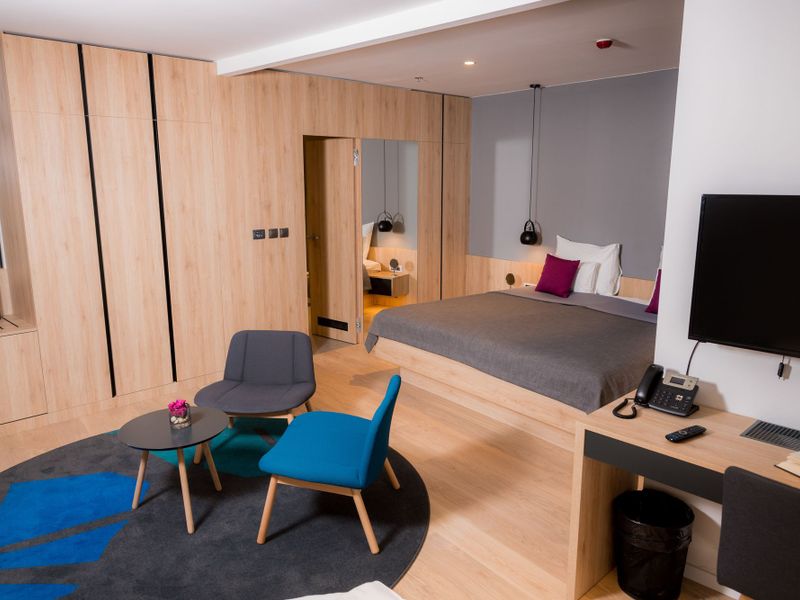 Hotel Photo 5