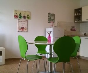 Marula Apartment Racisce Croatia