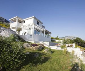 Villa Parsella Duce Croatia