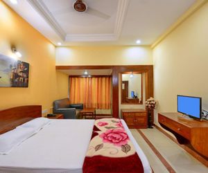 Marina Beach House Puri India