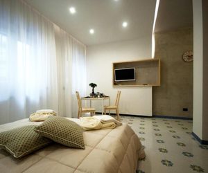 Residence Arechi Salerno Italy