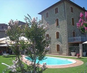 HOLIDAY HOME IN MAGIONE Magione Italy