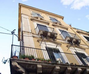 Cappuccini House Catania Italy