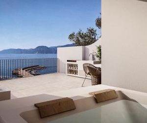 Seaview House Cala Gonone Dorgali Italy