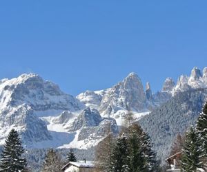 Casa Perli Andalo Italy