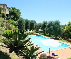 Agriturismo Podere Luchiano Amelia Italy