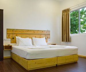Royal Pearl Inn Maafushi Island Maldives