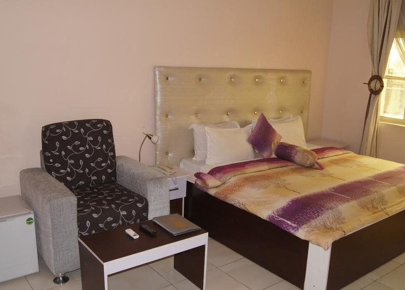 صورة الفندق 2