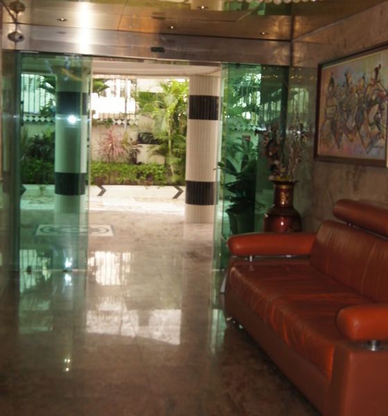 صورة الفندق 11