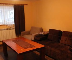 APARTAMENT KRYNICA POLNA Krynica Poland