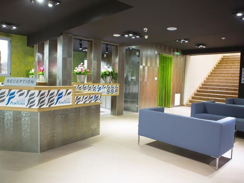 Hotel Photo 19