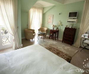 Luxury Rooms Minjon Vrnyachka Banya Serbia
