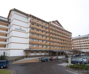 Apartment Donovaly Residence Donovaly Slovakia