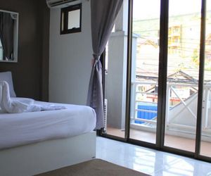 Hotel Colosseum Patong Patong Thailand