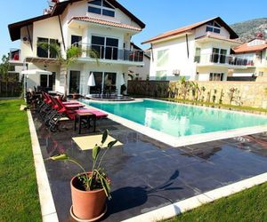 Hisaronu Luxury Villas Oludeniz Turkey