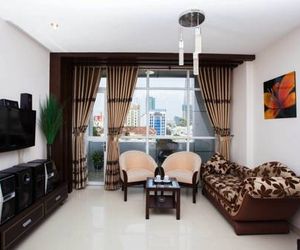 Calmette Hotel Ho Chi Minh Vietnam