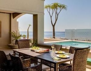 Villa Kasbah Atlantic Seaboard South Africa