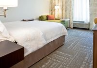 Отзывы Hampton Inn & Suites — Minneapolis/Downtown, 3 звезды