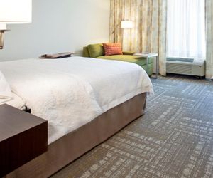 Hampton Inn & Suites - Minneapolis/Downtown Minneapolis United States