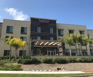 Fairfield Inn & Suites by Marriott San Diego Carlsbad Carlsbad United States