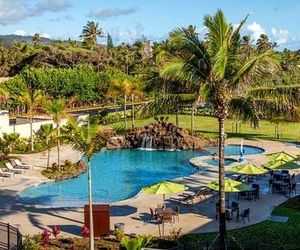 Courtyard by Marriott Oahu North Shore Laie United States