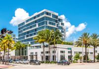 Отзывы Hyatt Centric South Beach Miami, 4 звезды