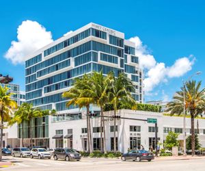 Hyatt Centric South Beach Miami Miami Beach United States