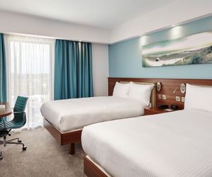 Hampton by Hilton Bournemouth Bournemouth United Kingdom
