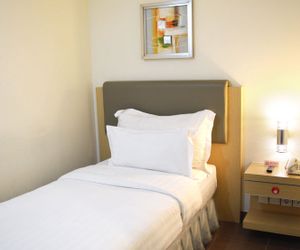 dprimahotel Terminal 1A Tangerang Indonesia