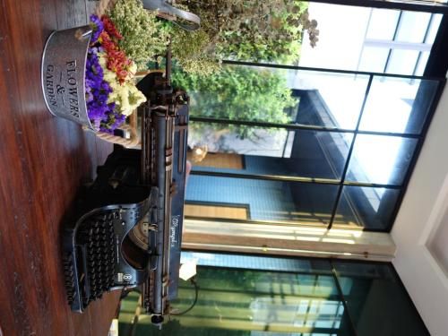 Hotel Photo 22