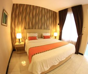 Ceria Boutique Hotel Yogyakarta Indonesia