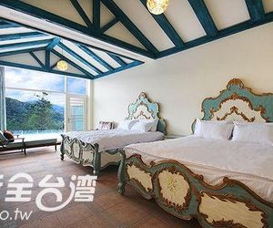 Bliss Bed and Breakfast Yuchi Taiwan