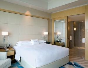 DoubleTree by Hilton Hotel Xiamen - Wuyuan Bay Chung-chai China