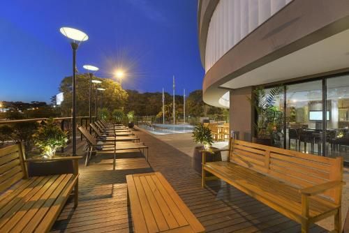 Hotel Photo 19