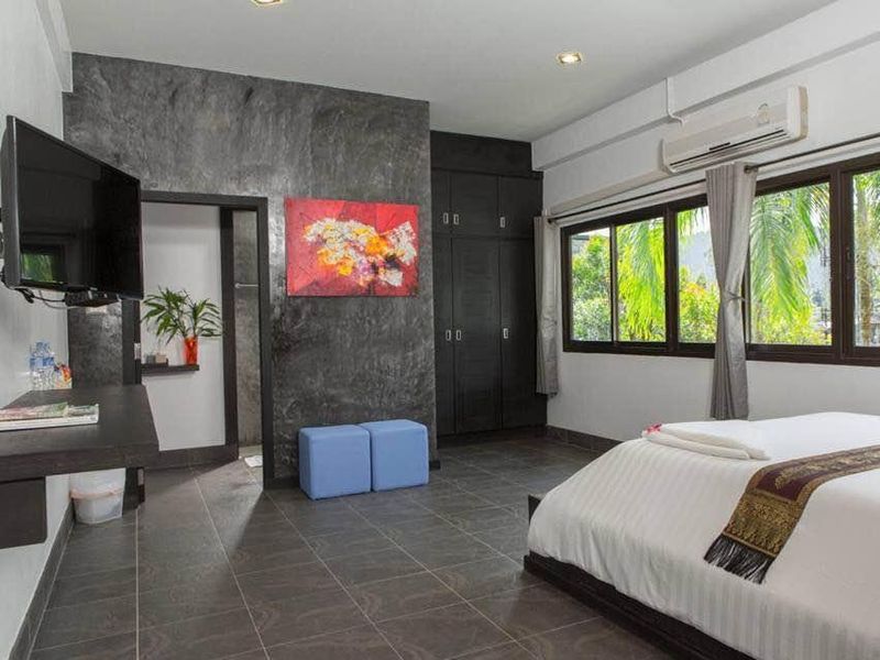 Hotel Photo 7
