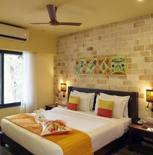 Club Mahindra Kanha