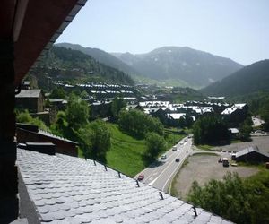 Apartment Gran Sol El Tarter El Tarter Andorra