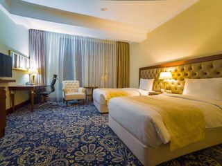 Ramada by Wyndham Almaty