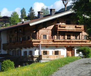 Reitstall Henntalhof Kitzbuehel Austria