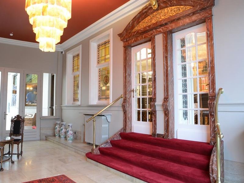 Hotel Photo 20