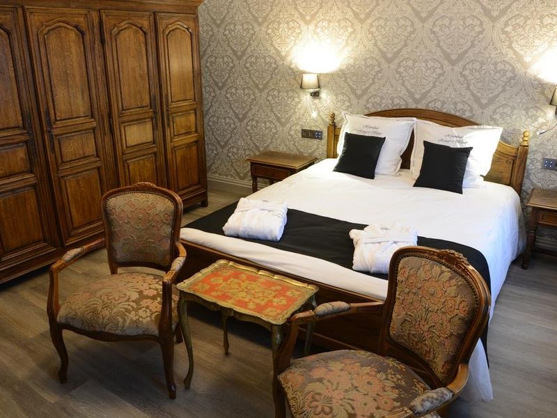Hotel Photo 5
