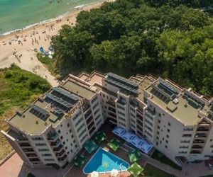 Moreto Seaside Aparthotel Obzor Bulgaria
