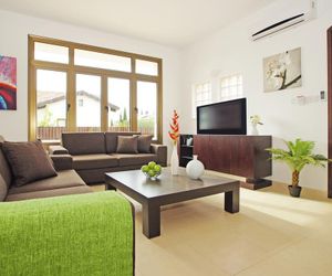 Villa Merry Ayia Napa Cyprus